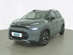 Citroën C3 Aircross BlueHDi 120 S&S EAT6 - Shine Pack