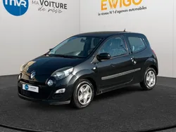 Renault twingo 1.2 75cv expression - climatisation - régulateur - bluetooth