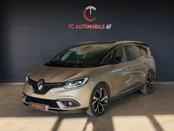 RENAULT Grand Scenic dCi 130 Energy Intens
