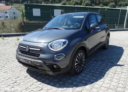 Fiat 500X 1.0 FireFly City Cross