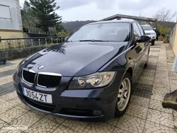 BMW 320 d