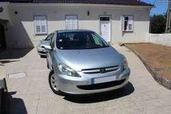 Peugeot 307 1.4i 5p