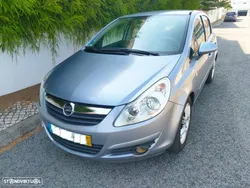Opel Corsa 1.3 CDTi CMON