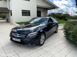 Mercedes-Benz C 220 d Avantgarde