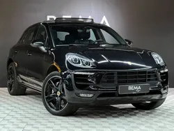 PORSCHE MACAN S 3.0 V6 340ch PDK | Toit Ouvrant | Sièges électriques | 789 euros/mois