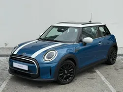 Mini Mini Cooper 136ch Edition Premium Plus BVA7