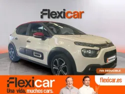 CITROEN C3 1.2 PureTech S&S Feel Pack 83