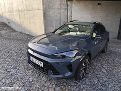 Cupra Formentor 1.5 e-Hybrid Special Edition DSG