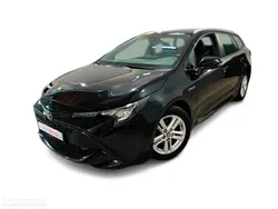 Toyota Corolla 1.8 Hybrid Comfort