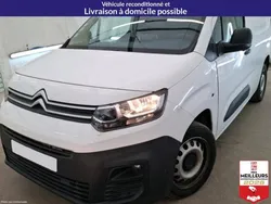 Citroën Berlingo VAN M 1000 BLUEHDI 100 BVM5 DRIVER