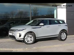 Land-rover Range Rover Evoque 2.0 P200 200ch Flex Fuel S