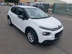 CITROEN C3 FELL 1.6 HDI 75CV 141500km