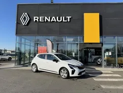 Renault Clio V TCe 90 ch GSR2 Evolution