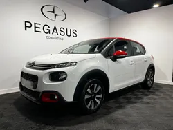 CITROËN C3 1.2 VTi PureTech 82 Cv