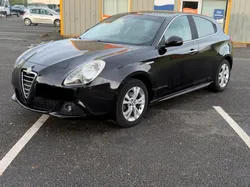 Alfa Romeo Giulietta 1.4 T-JET 120 CV