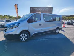 RENAULT TRAFIC L2 dCi 150 Energy SS Zen