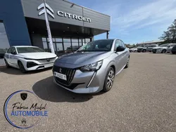 Peugeot 208 (2) PureTech 75 Active