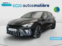 CUPRA León 1.5 eTSI 110 DSG