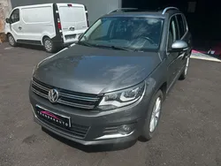 Volkswagen TIGUAN Sportline 4Motion / ENTRETIEN À JOUR / DISTRIBUTION FAITE