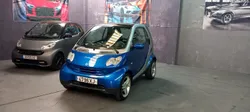 Smart ForTwo CDI Nacional Passion 170.000 Km