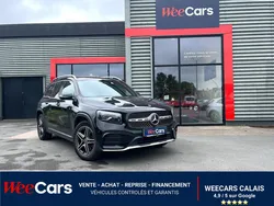 MERCEDES GLB 2.0 200 D 150 AMG LINE 8G-DCT BVA / Entretien Mercedes / Carplay