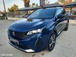 Peugeot 3008 1.6 Hybrid4 GT e-EAT8