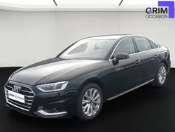 Audi A4 35 TDI 163 S tronic 7 Business Line