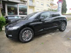 Jaguar I-Pace EV400 AWD S