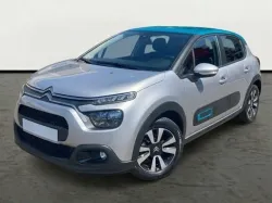 Citroen C3 1.2 PureTech S&S Feel Pack 83
