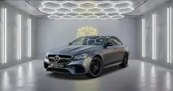 Mercedes classe e 63 s 612ch 4matic speedshift / speed limit 300 / camera 360 / pack burmester / toit ouvrant / pack assitance a la conduite plus / interieur cuir exclusif / pack sport black / hud