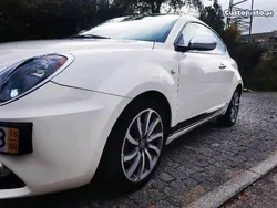 Alfa Romeo Mito 1.3 JTDM