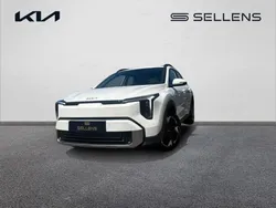 Kia Stonic 1.0 T-GDi 100ch Active DCT7