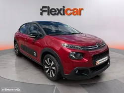 Citroën C3 1.2 PureTech Shine