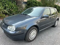 VW Golf 4 1.9 TDI 90cv