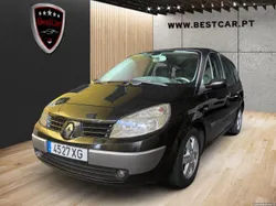 Renault Grand Scénic 1.5 dCi