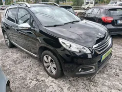Peugeot 2008 1.6hdi blue allure