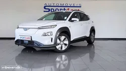 Hyundai Kauai