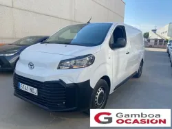 Toyota Proace Proace Van 1.5D L1 1PL GX