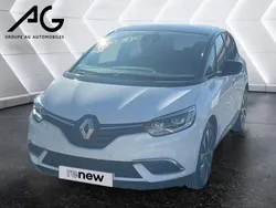 Renault Scénic IV TCe 140 FAP - 21 Limited