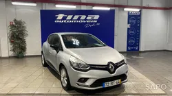 Renault Clio 1.5 dCi Limited de 2016