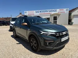 DACIA Sandero III Stepway Extreme
