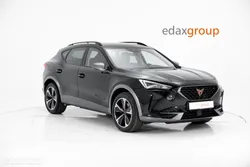 Cupra Formentor 1.4 e-Hybrid DSG