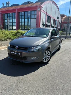 Volkswagen polo v 1.4 16v / CARPLAY DISTRIBUTION OK garantie 3 mois