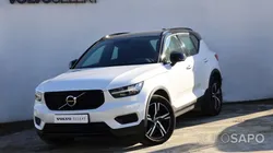 Volvo XC40 de 2020