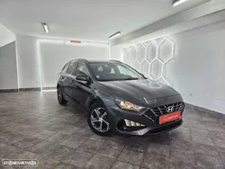 Hyundai i30 SW 1.0 T-GDi Style Plus