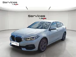 BMW Série 1 F40 118i 136 ch DKG7 Edition Sport