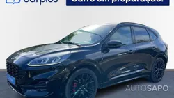 Ford Kuga 1.5 EcoBoost ST-Line X de 2023