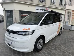 VOLKSWAGEN California 2.0 TDI 150CH BOITE AUTO COAST