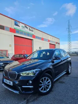 BMW X1 sDrive 18d