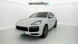 Porsche Cayenne E-Hybrid Platinum Edition Aut.